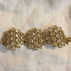 J Crew bracelet